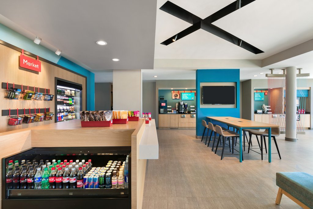 avid hotel HARRISBURG NE