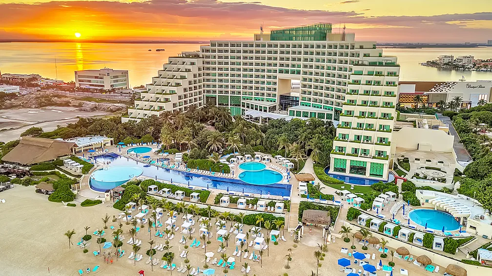 Mexico hotels