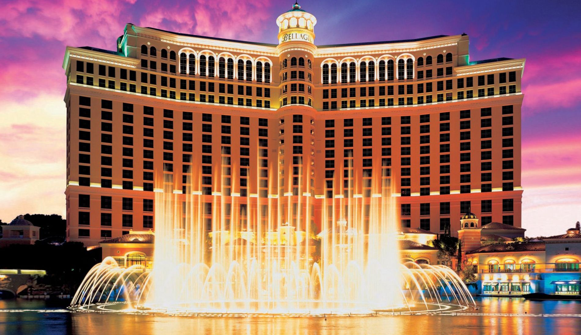 united states hotels